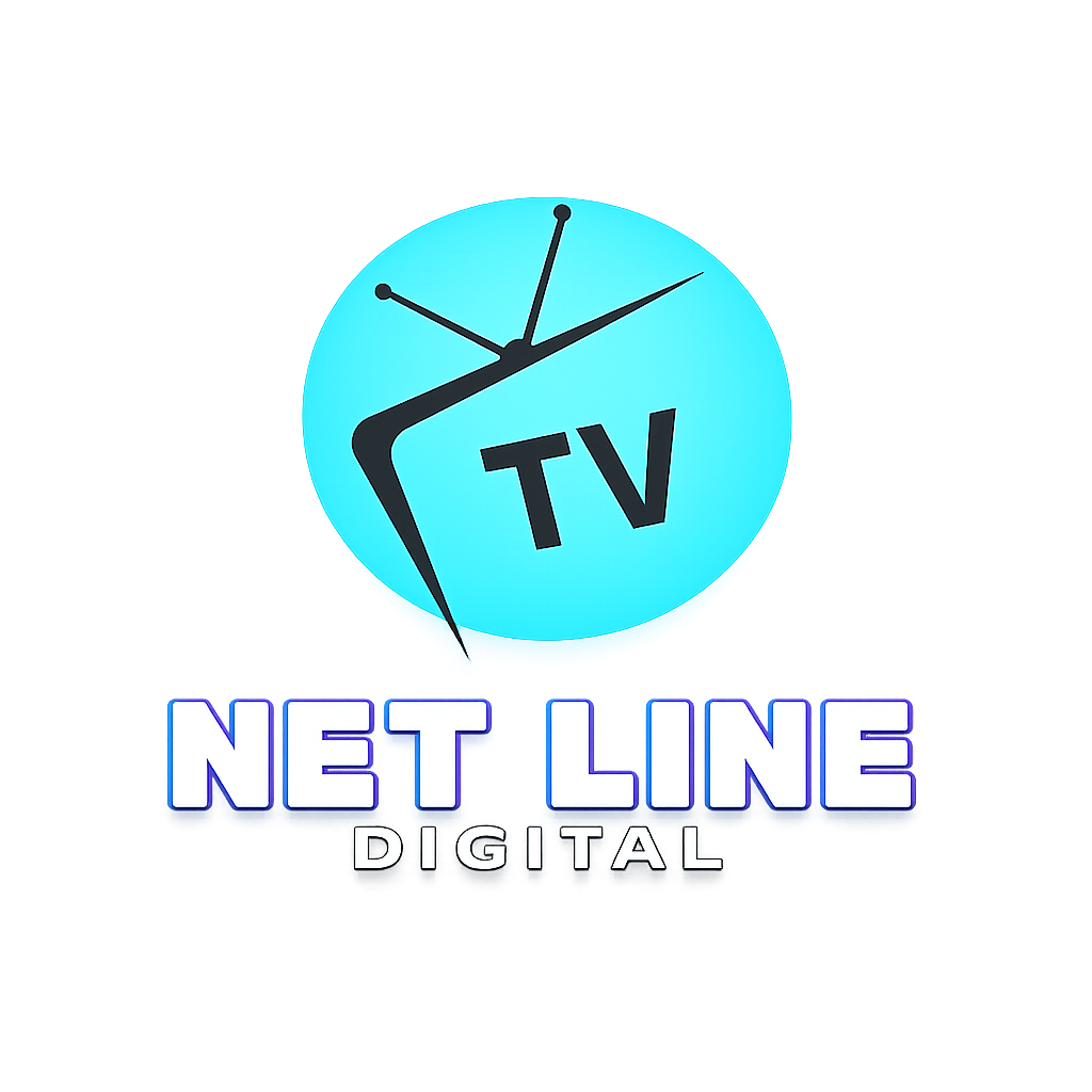 NET LINE DIGITAL